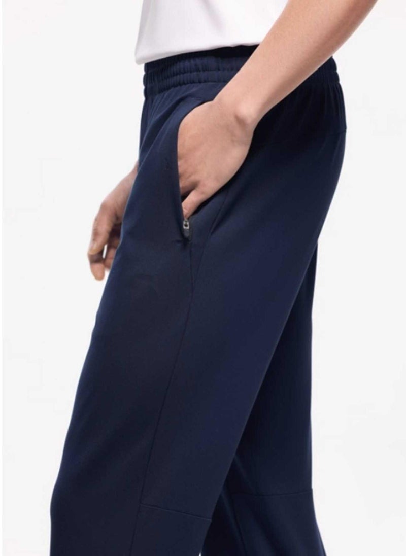 انتا بنطال رياضي مريح ومناسب للتدريب والتنقل، محبوك حتى الكاحل - Image 3