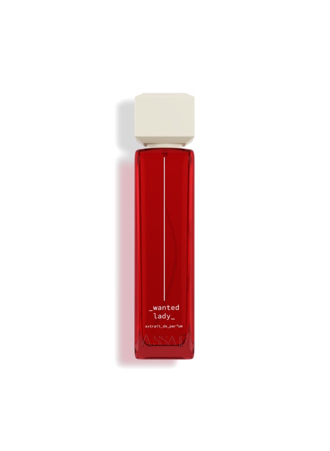 New Wanted Lady EDP 200ML