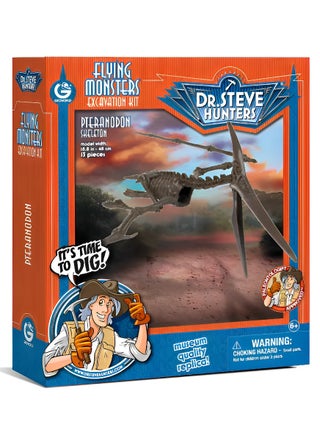 Pteranodon