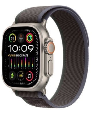 Smart Watch ultra with Touch Screen, Bluetooth Call, Receiving Notifications, Fitness Tracker, Heart Rate Sensor, iOS and Android - pzsku/Z65AAB7704AC68A27A968Z/45/_/1739362277/3923430c-fa49-45d2-af84-ae8c363c9958