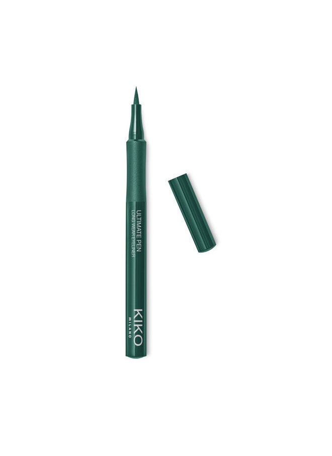KIKO MILANO Ultimate Pen Eyeliner 04  - Image 1