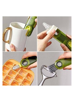 Generic Brush For Cleaning 3*1  - Image 2