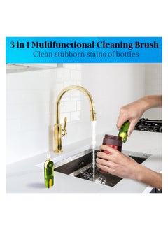 Generic Brush For Cleaning 3*1  - Image 3