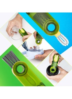 Generic Brush For Cleaning 3*1  - Image 5