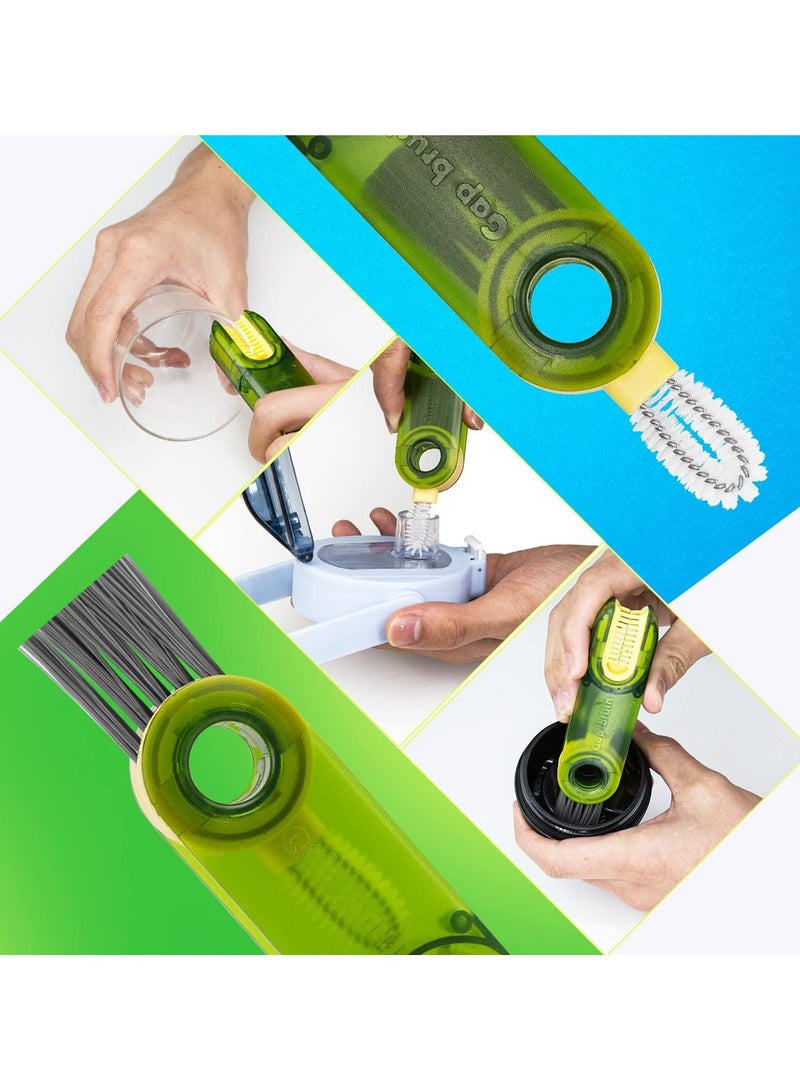 فرشاة مناسبة لتنظيف 3*1  - Image 5