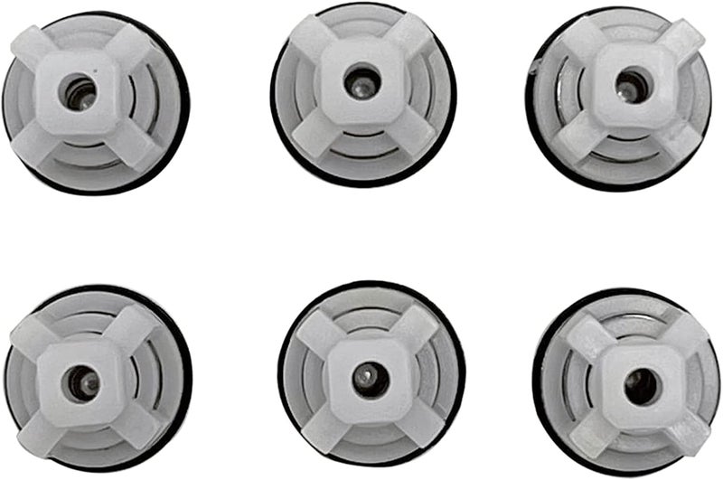 Simpson Cleaning 7104223 Replacement Valve Kit for Pressure Washer Pumps White - Image 5