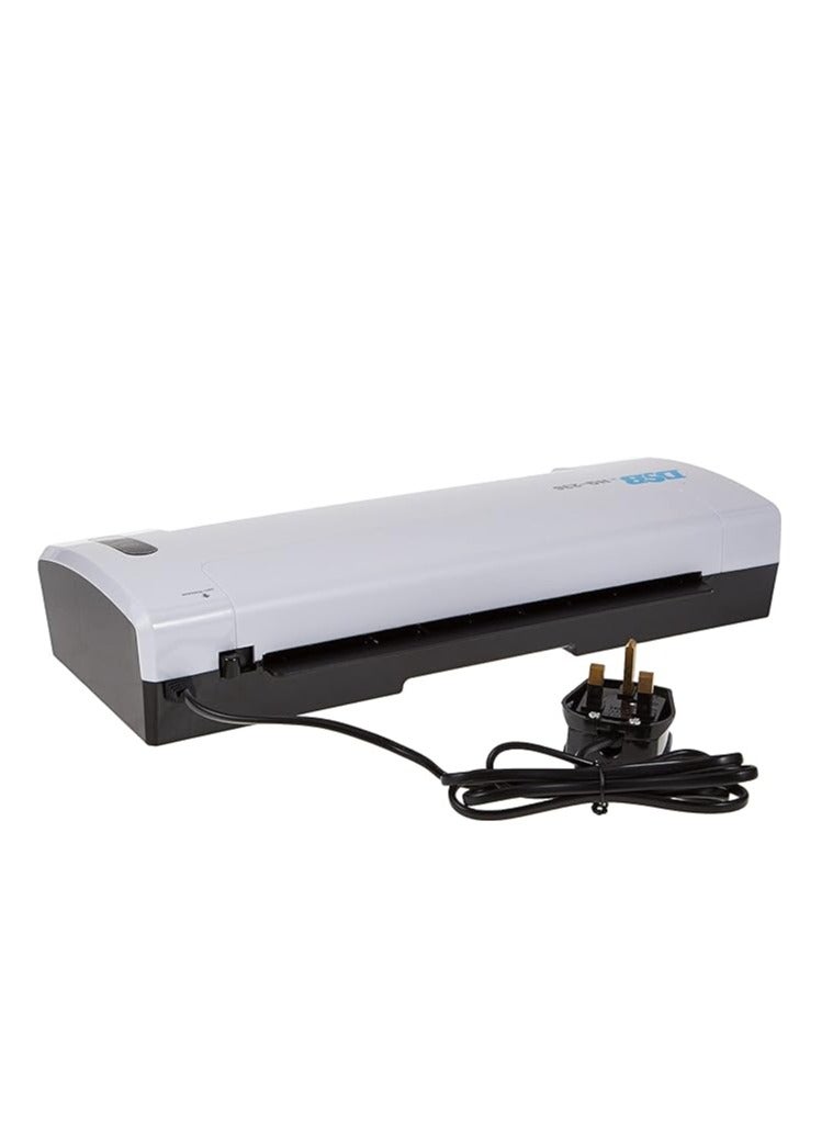 DSB A4 LAMINATOR + TRIMMER, HQ236 - Image 3