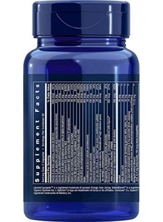 Life Extension Two-Per-Day Capsules - Image 2