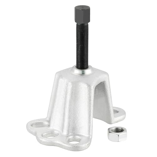 DASBET Front Hub Installer Puller Tool | Axle & Front Wheel Hub Puller, Universal FWD Front Wheel Removal Tool Duck Puller Auto Repair Tool - Image 1