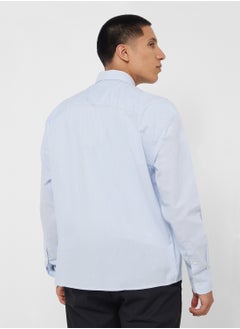 Only & Sons Onsalvaro Oxford Regular Fit Shirt  - Image 2