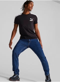 PUMA تي شيرت T7 أيقوني  - Image 4