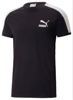PUMA تي شيرت T7 أيقوني  - Image 5