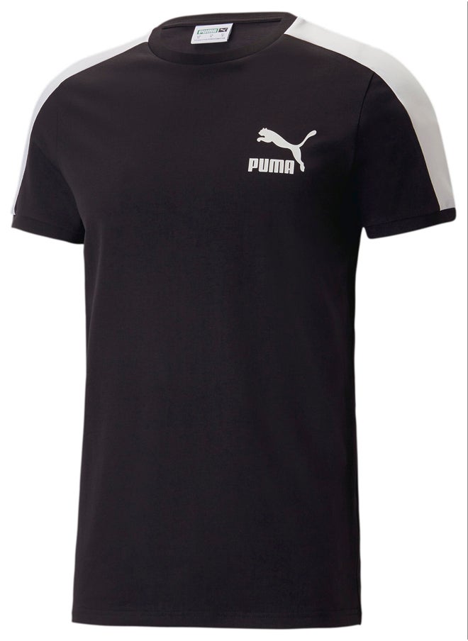 PUMA تي شيرت T7 أيقوني  - Image 5
