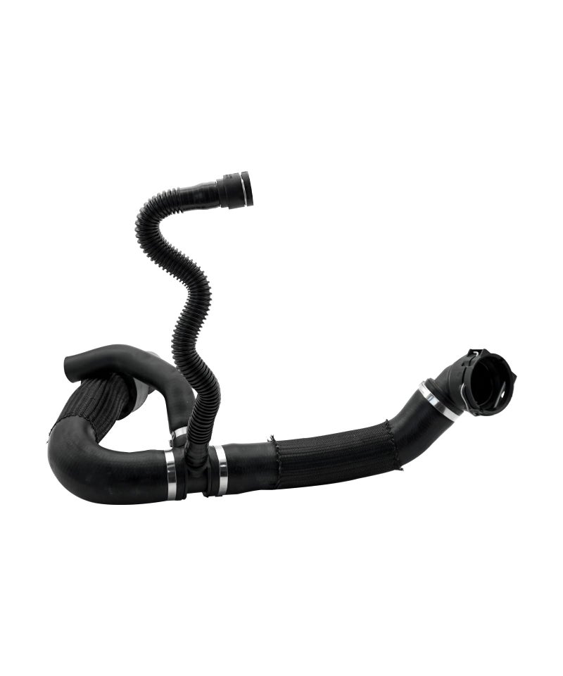 Engine Upper Radiator Coolant Water Hose Pipe Compatible with Jeep Compass 24L 20172022 Replace 68380330AA 68380330AB 68249896AC