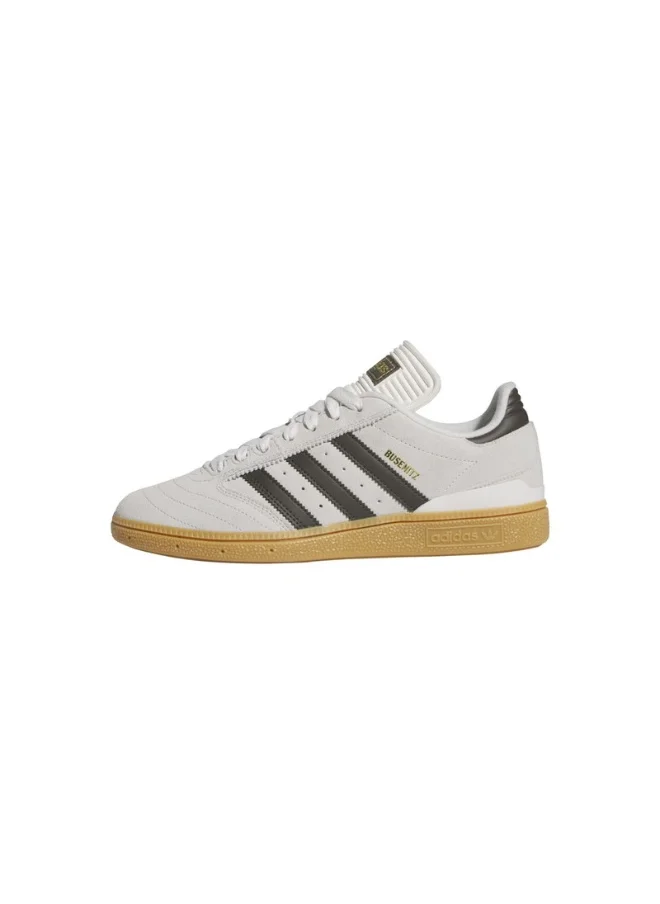 adidas Originals adidas BUSENITZ White Originals Kids Shoes