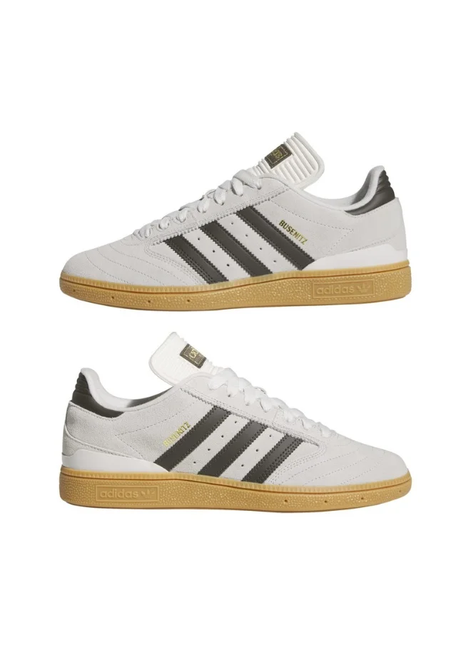 adidas Originals adidas BUSENITZ White Originals Kids Shoes