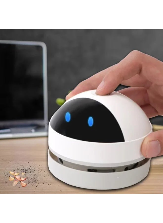 دايفن مكنسة كهربائية صغيرة ومحمولة - Image 3