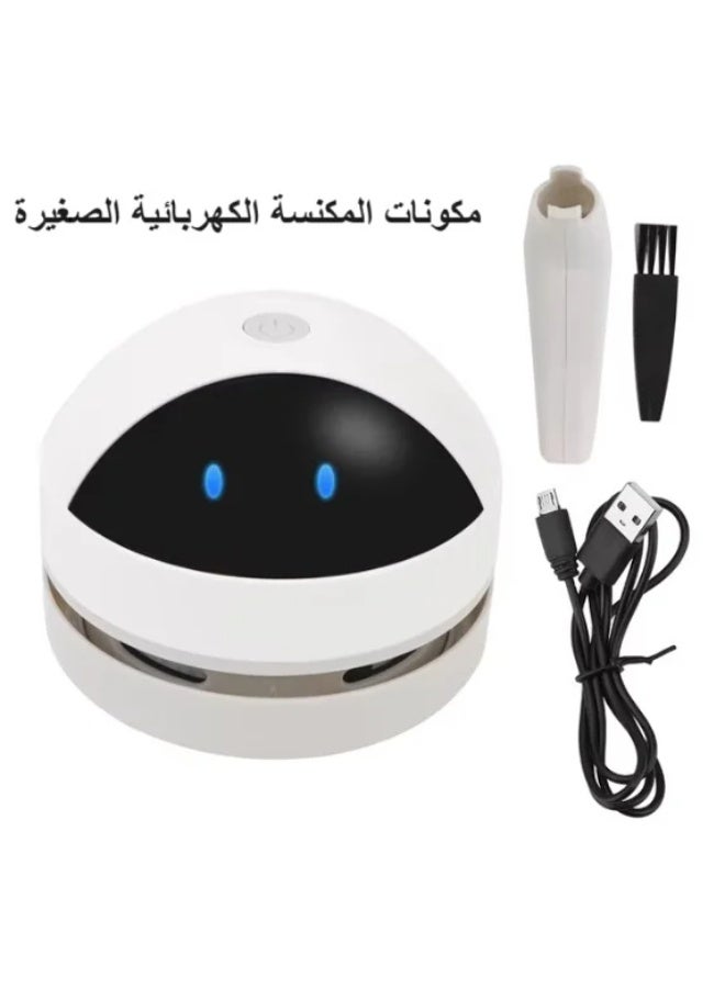 دايفن مكنسة كهربائية صغيرة ومحمولة - Image 2