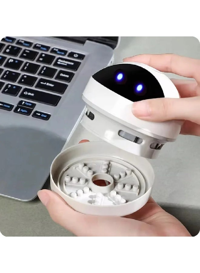 دايفن مكنسة كهربائية صغيرة ومحمولة - Image 1