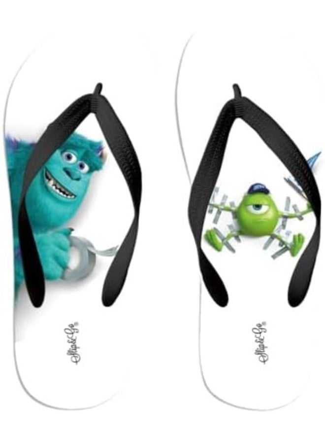 Slip&Go - Distinctive women's slippers with medical sole from sliep & Go - Image 1