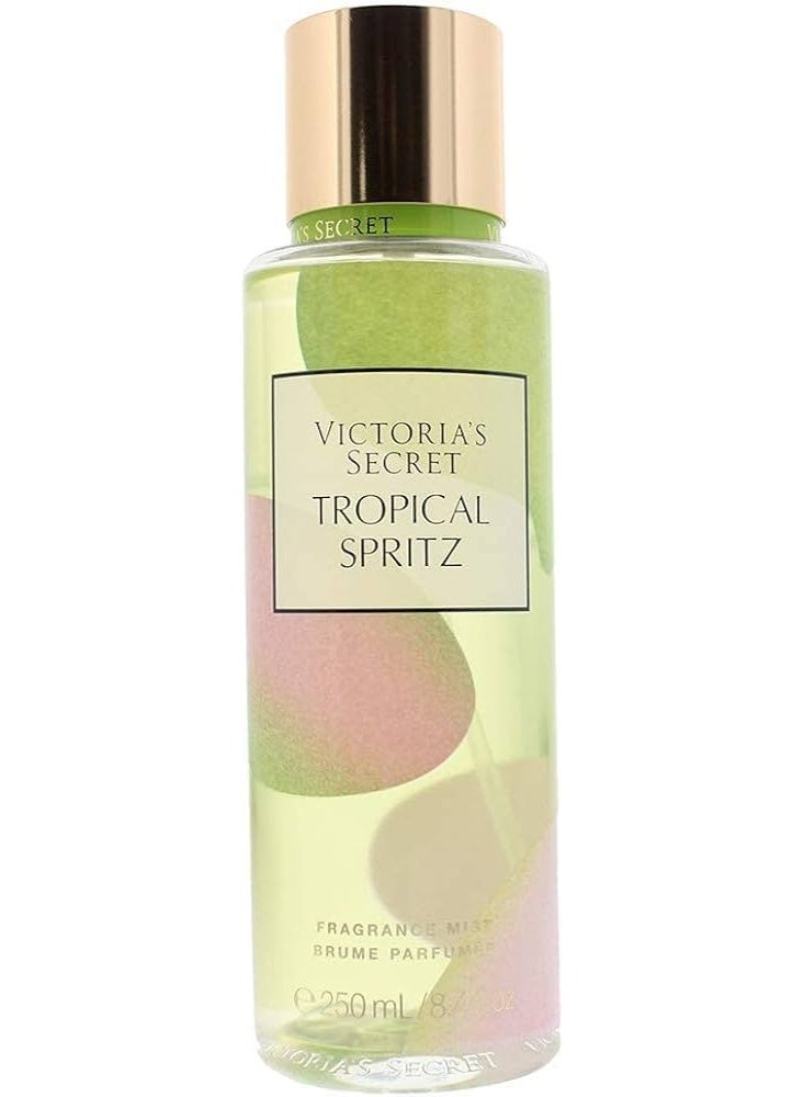Victoria's Secret Tropical Spritz Body Mist 250ml