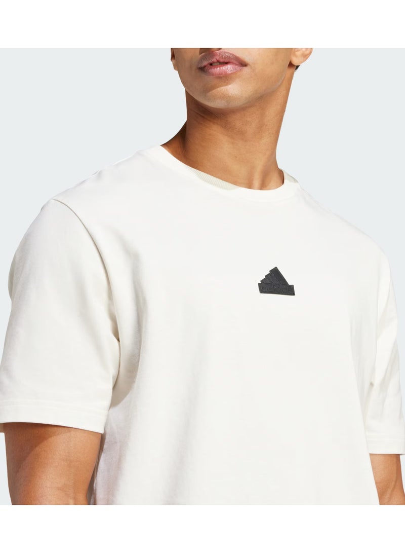 Adidas تي شيرت سيتي إسكيب  - Image 3