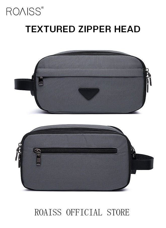 Makeup Storage Bag Multifunctional Handbag Travel Portable Bag Toiletry Bag Coin Purse Comfortable and Portable - pzsku/Z65ABBEE6F1C1782A3F02Z/45/_/1677219287/13d1615f-38ef-4007-986b-c986feb17acc