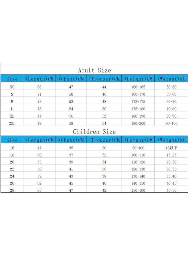 GGEROU Kids Football Jersey Set, No.10 Football Soccer Jersey, Football Soccer Jersey Tracksuits Kit for Kids Youth - Image 2