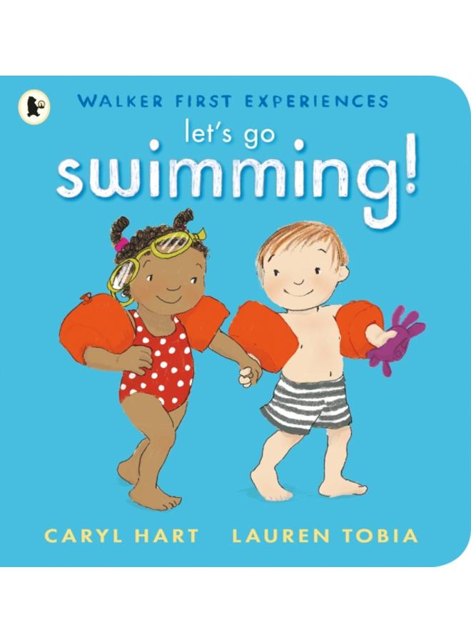 Let's Go Swimming! 