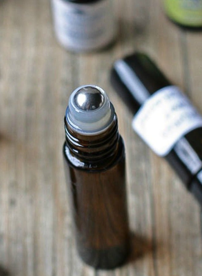 Coral مستوحى من YSL - مانيفيستو لعطر النساء 10 مل - Image 3