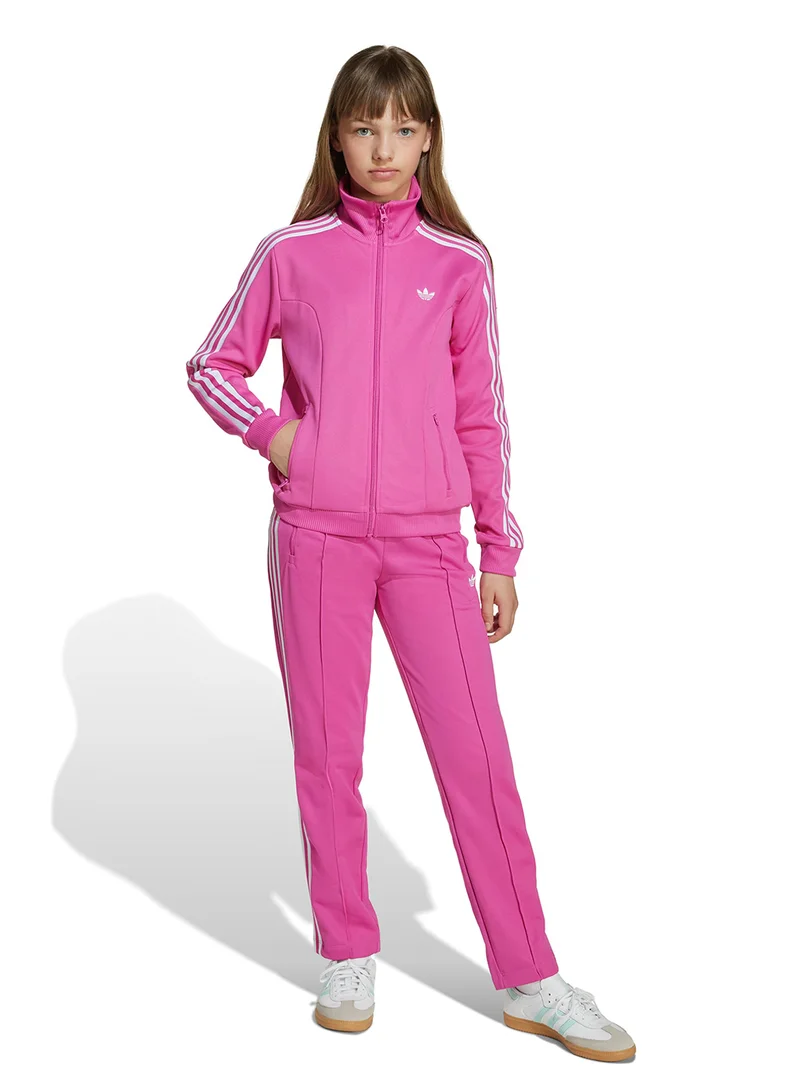 adidas Originals Youth Loose Track Jacket