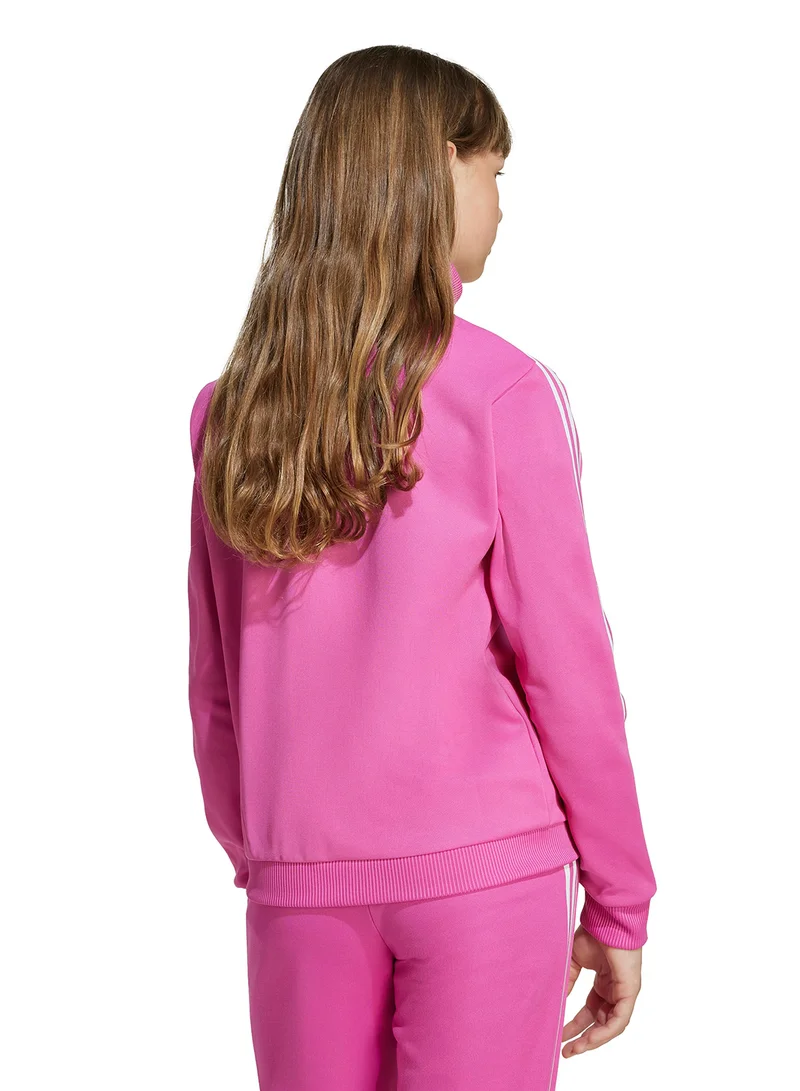 adidas Originals Youth Loose Track Jacket