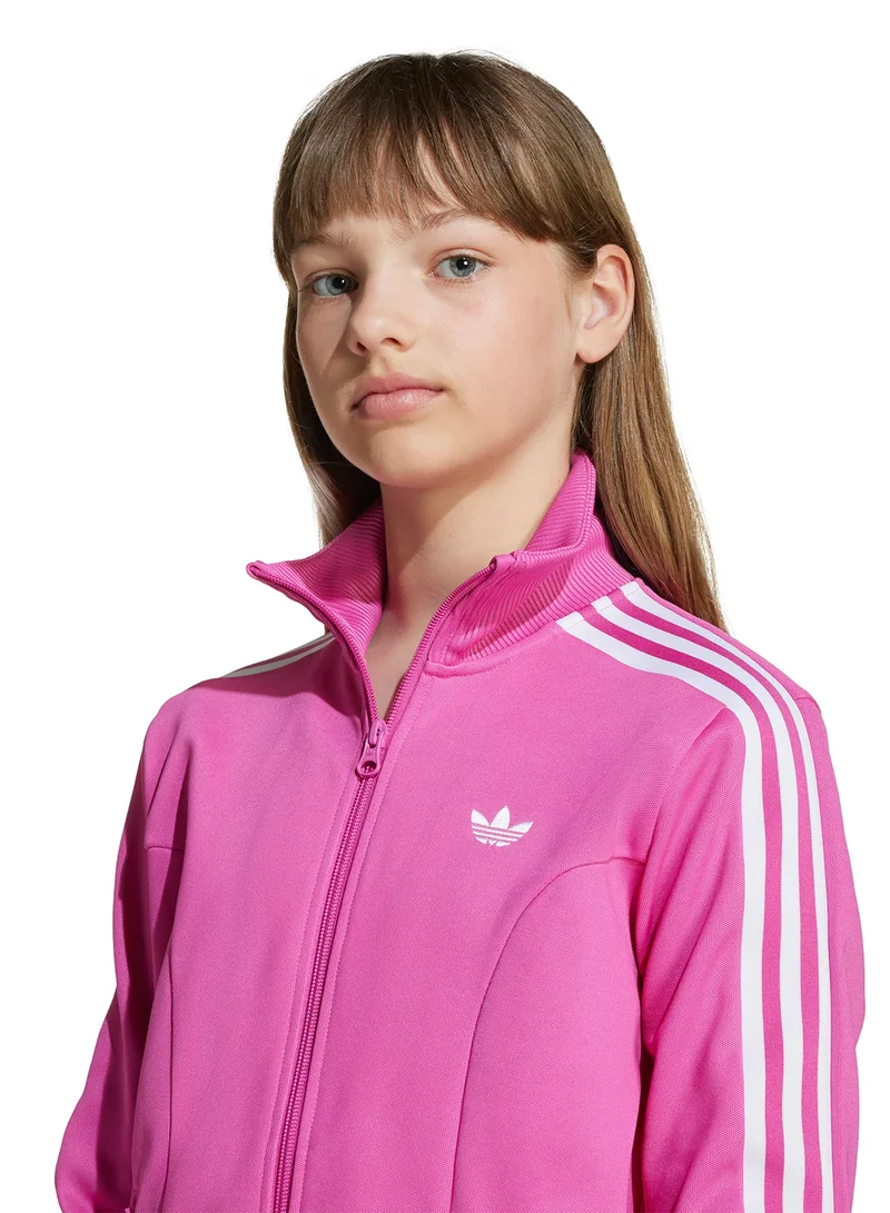 adidas Originals Youth Loose Track Jacket