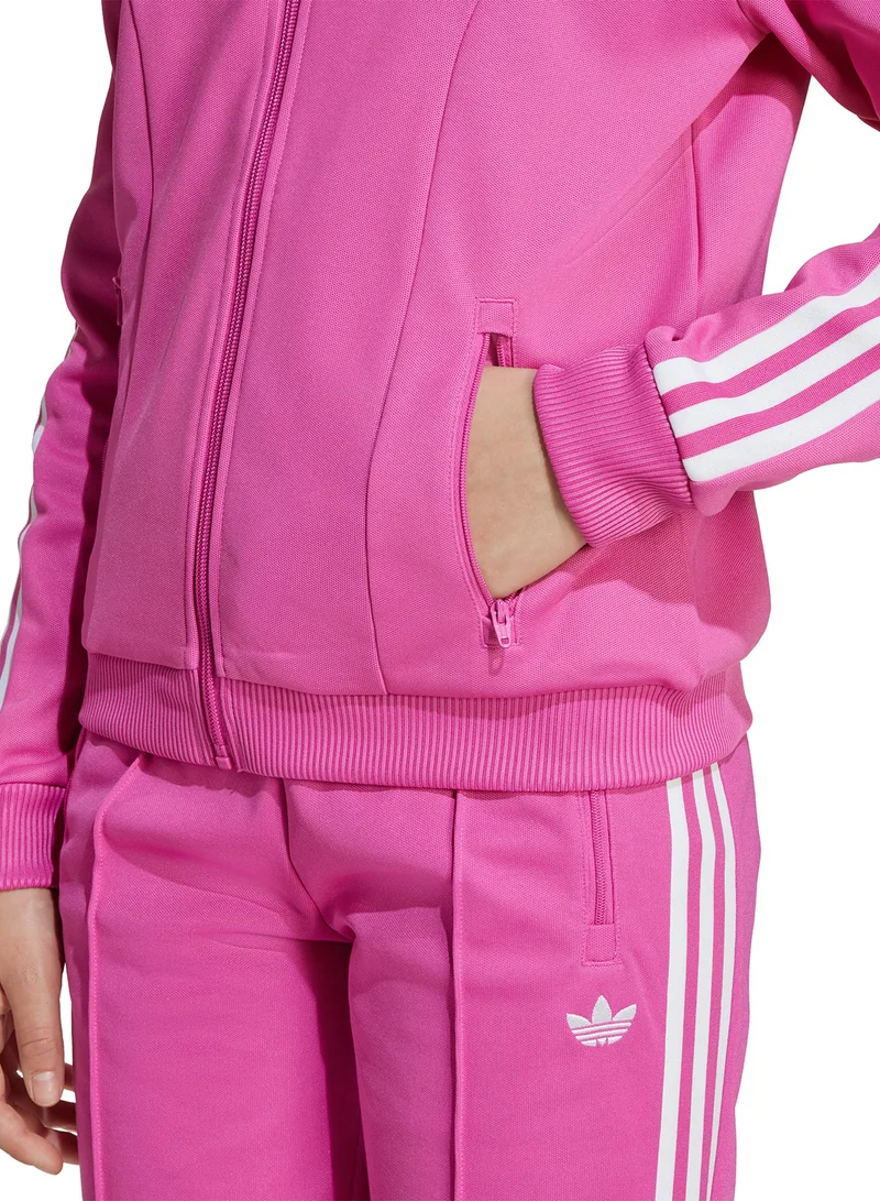 adidas Originals Youth Loose Track Jacket