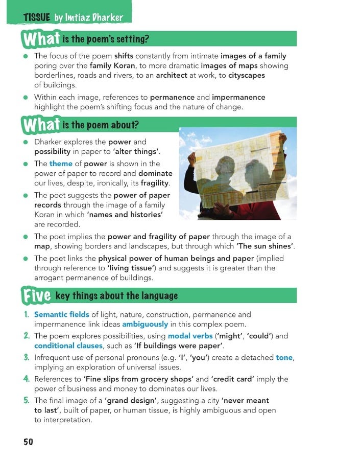 Power and Conflict RAPID REVISION: York Notes for AQA GCSE (9-1): - catch up, revise and be ready for 2022 and 2023 assessments and exams