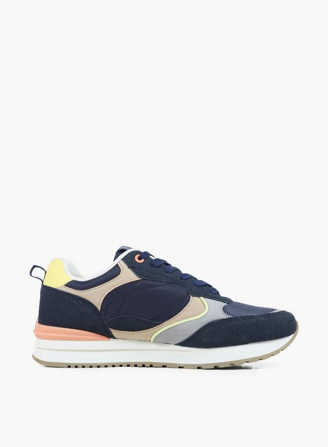 GAP Men Run Spirit S Lace-Up Sneakers - Image 2