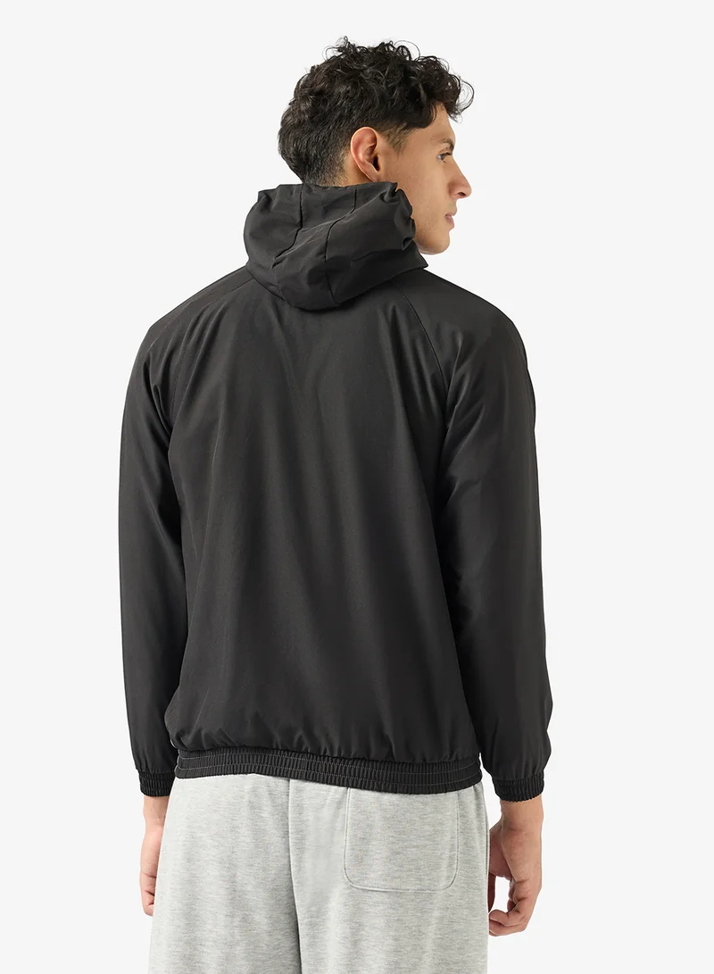 FRWD track_jackets