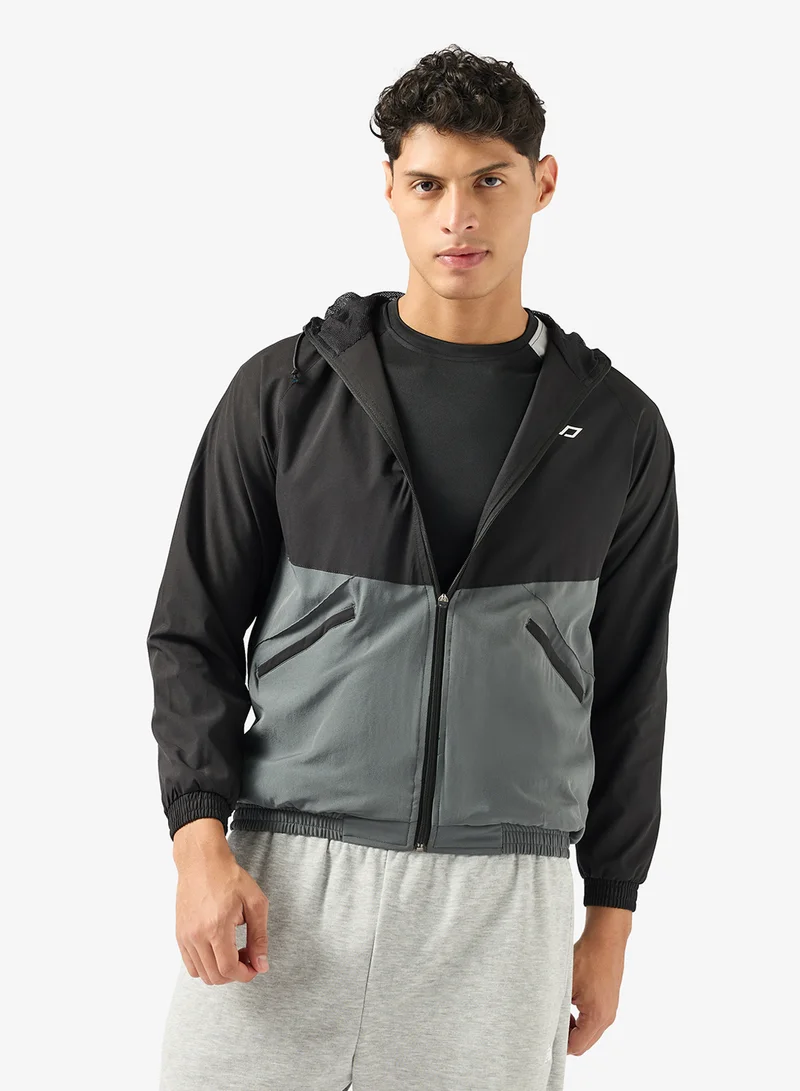 FRWD track_jackets