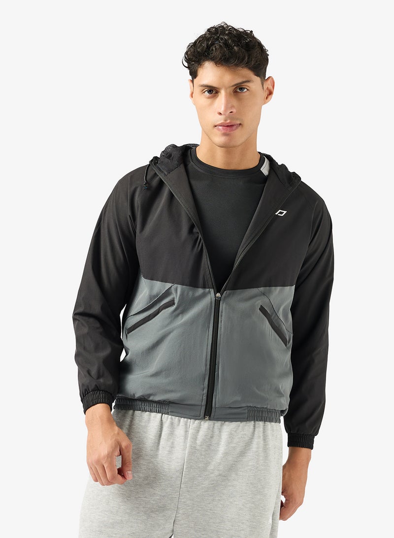 فورورد جاكيت رياضي - Image 1