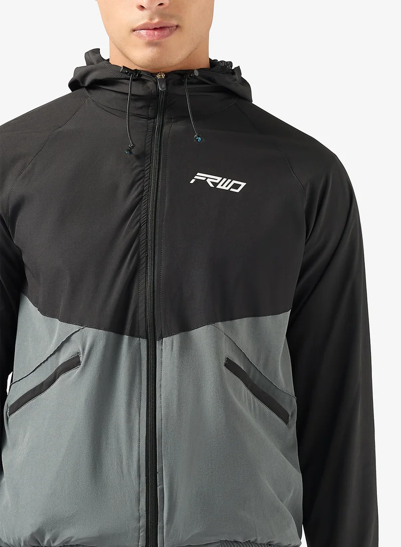 FRWD Activewear Jacket