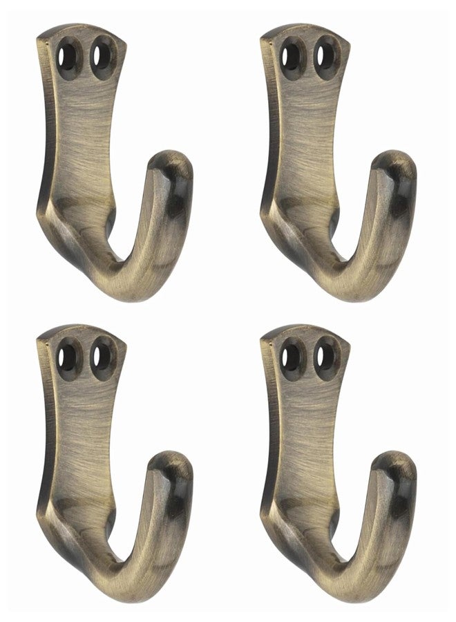 Xpert Brass Khunti for Hanging BK-22, 4Pcs - Image 2