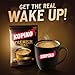 KOPIKO Premium 3 in 1 Instant Coffee Mix  Authentic Indonesian Volcanic Coffee Strong Yet Smooth PreMixed with Creamer  Sugar 212 OZ in 30 Coffee Sachets - Image 4