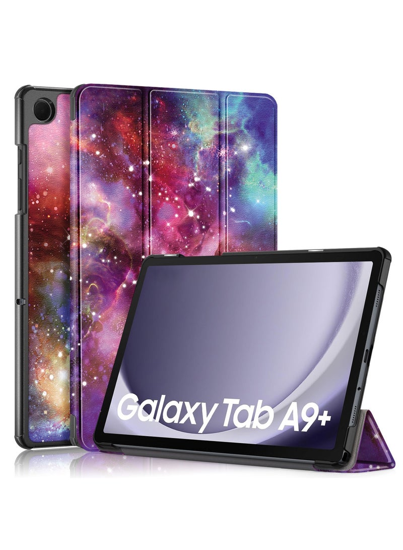 Tablet Cover Case For Samsung Galaxy Tab A9 Plus - Image 1