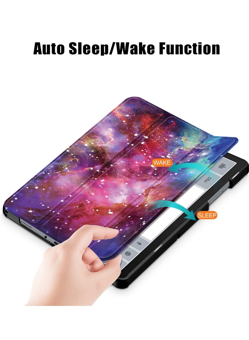 Tablet Cover Case For Samsung Galaxy Tab A9 Plus - Image 2