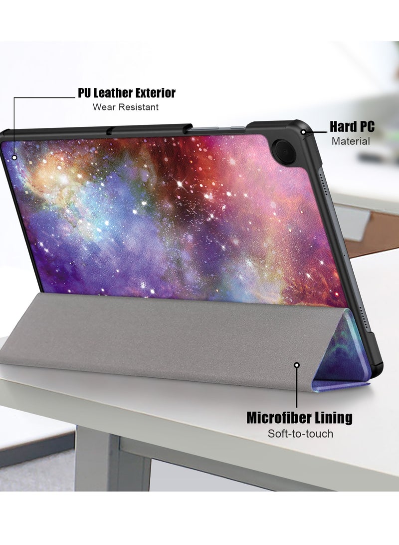 Tablet Cover Case For Samsung Galaxy Tab A9 Plus - Image 4