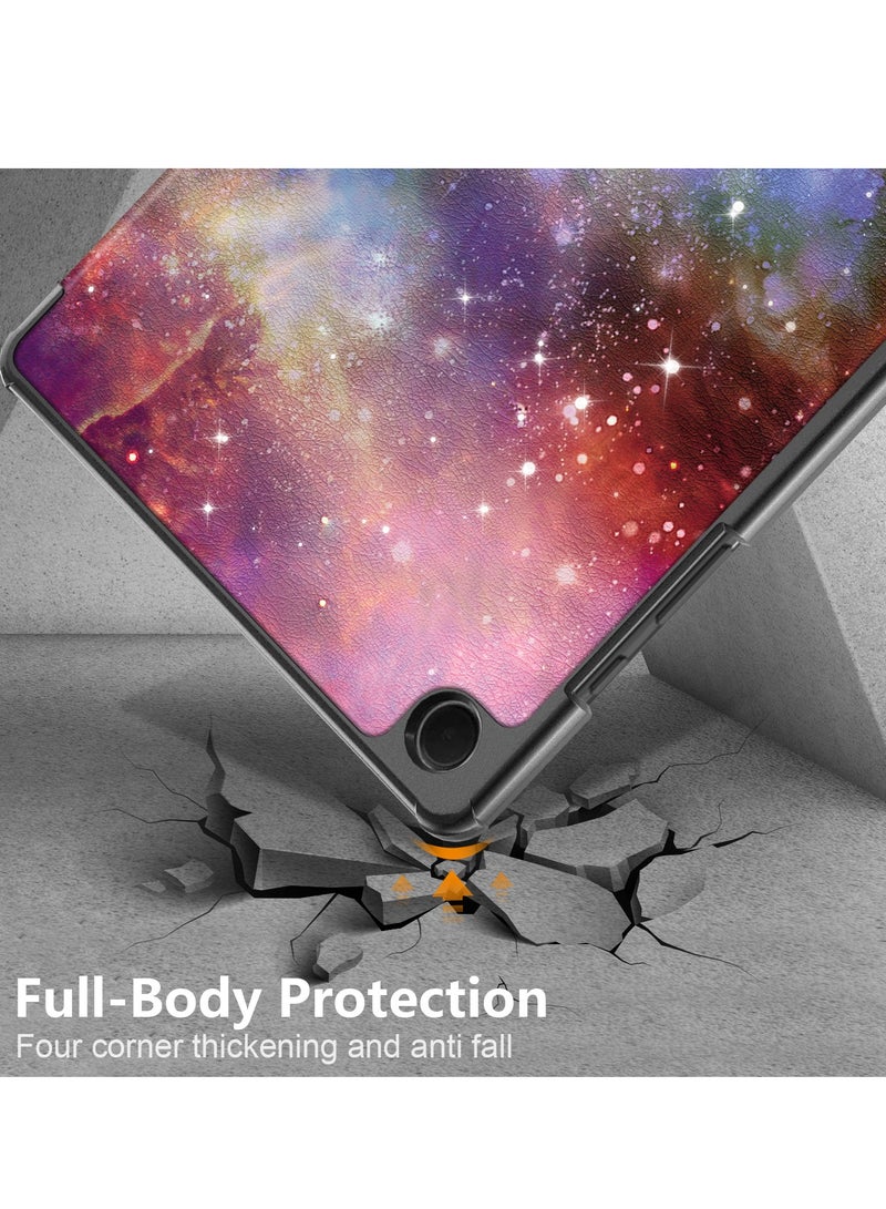 Tablet Cover Case For Samsung Galaxy Tab A9 Plus - Image 5