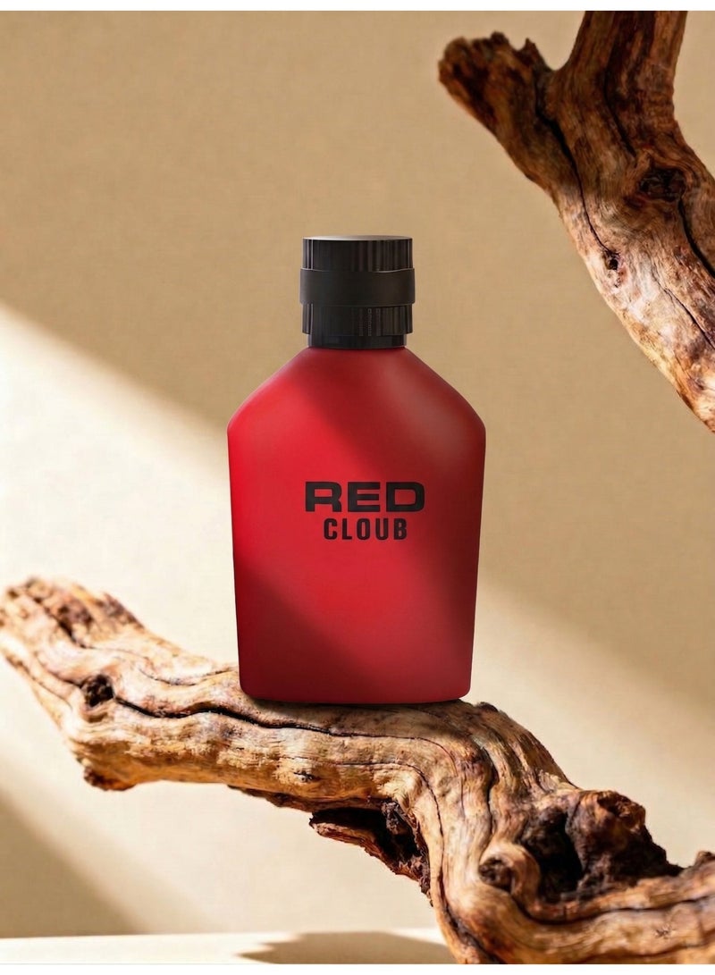 في في لوف عطر رجالي شرقي حار/100 مل/3.4 أونصة سائلة - Image 2