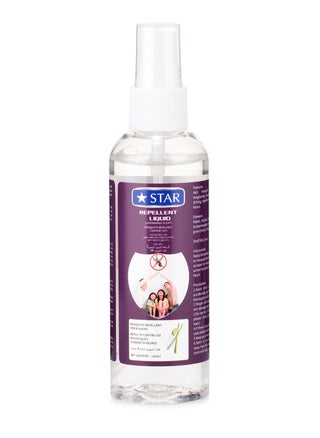 Mosquito Repellant Spray 100ml - Deet Free Insects Killer Spray - Bug and Tick Repellent Liquid with Organic Lemongrass & Peppermint Extracts - Indoor Outdoor Mosquito Killer - pzsku/Z65ACDF9A420B16E5BEE6Z/45/_/1737521965/d67cb34d-8f65-40ae-99b1-06f9d69eaeb6