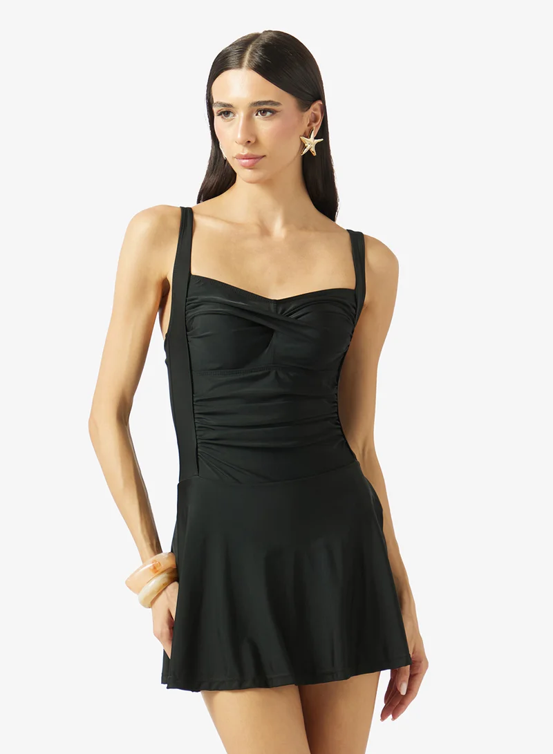 ELLA Halter Neck Swimsuit