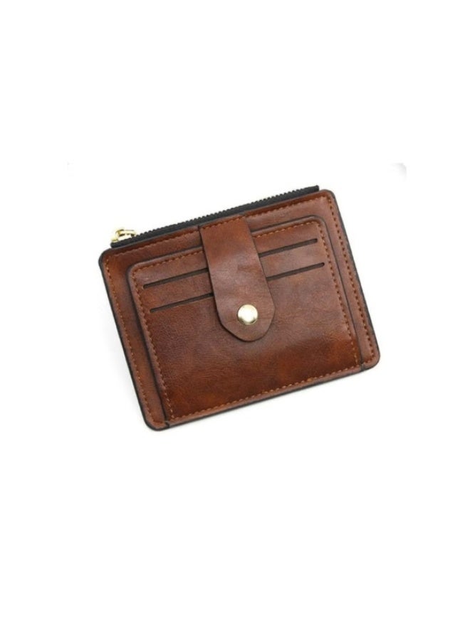 Rup Art محفظة كارد للجنسين - Image 1